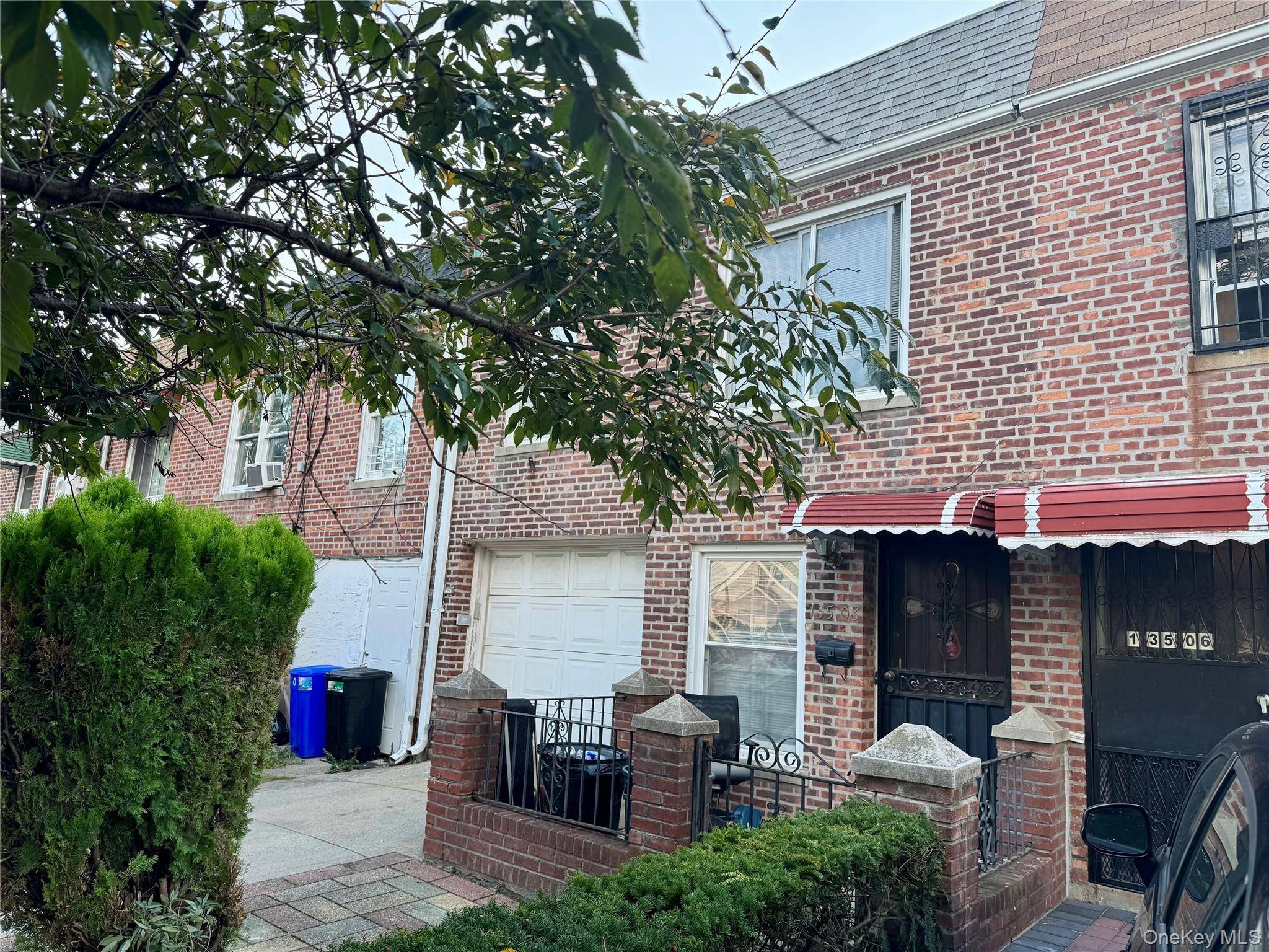 135-08 118th ST, South Ozone Park, NY 11420
