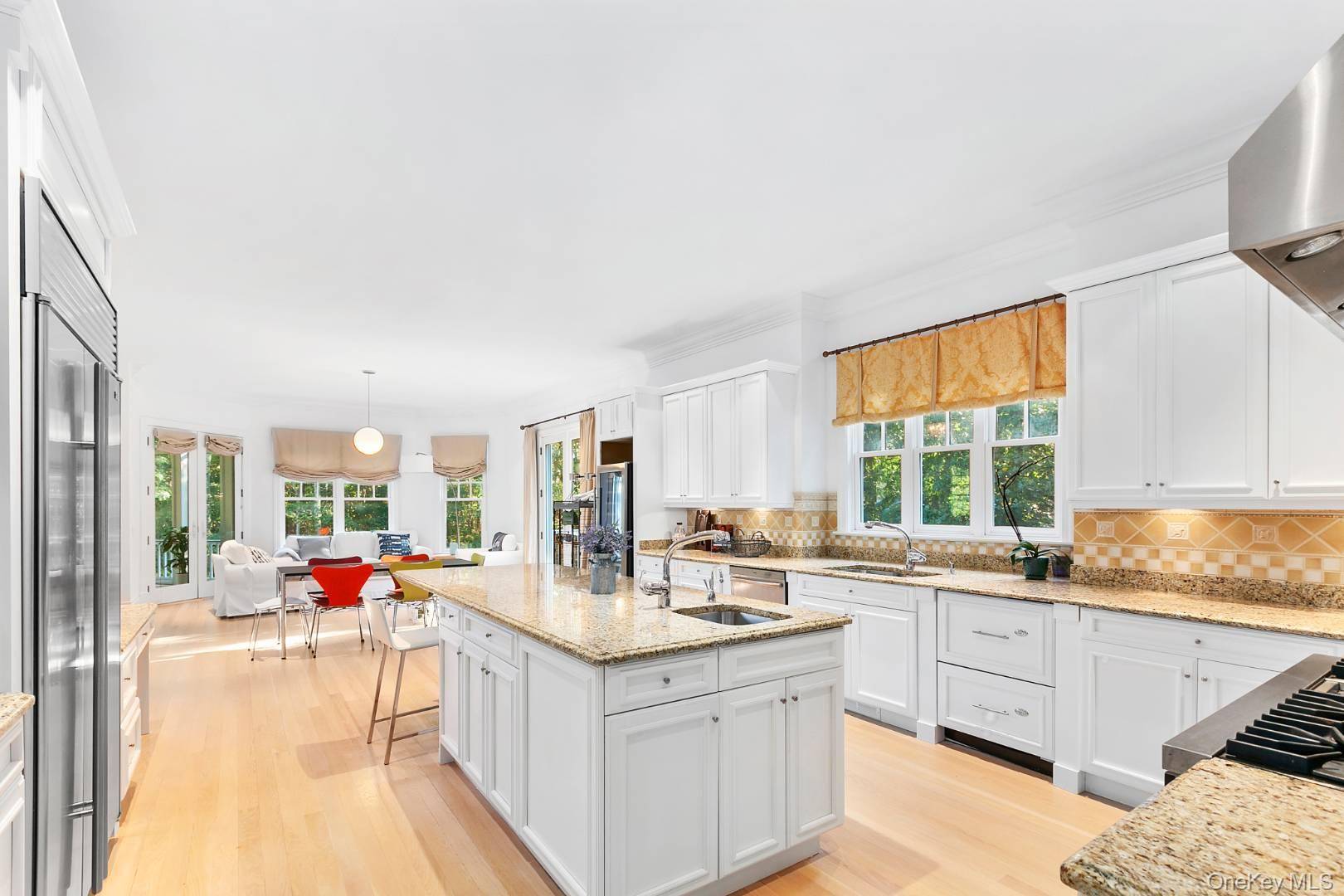 1477 Deerfield RD, Water Mill, NY 11976