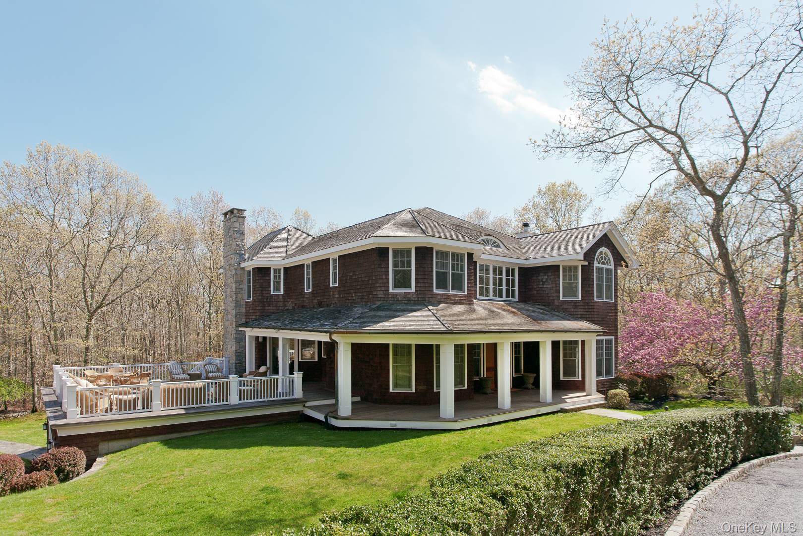 1477 Deerfield RD, Water Mill, NY 11976