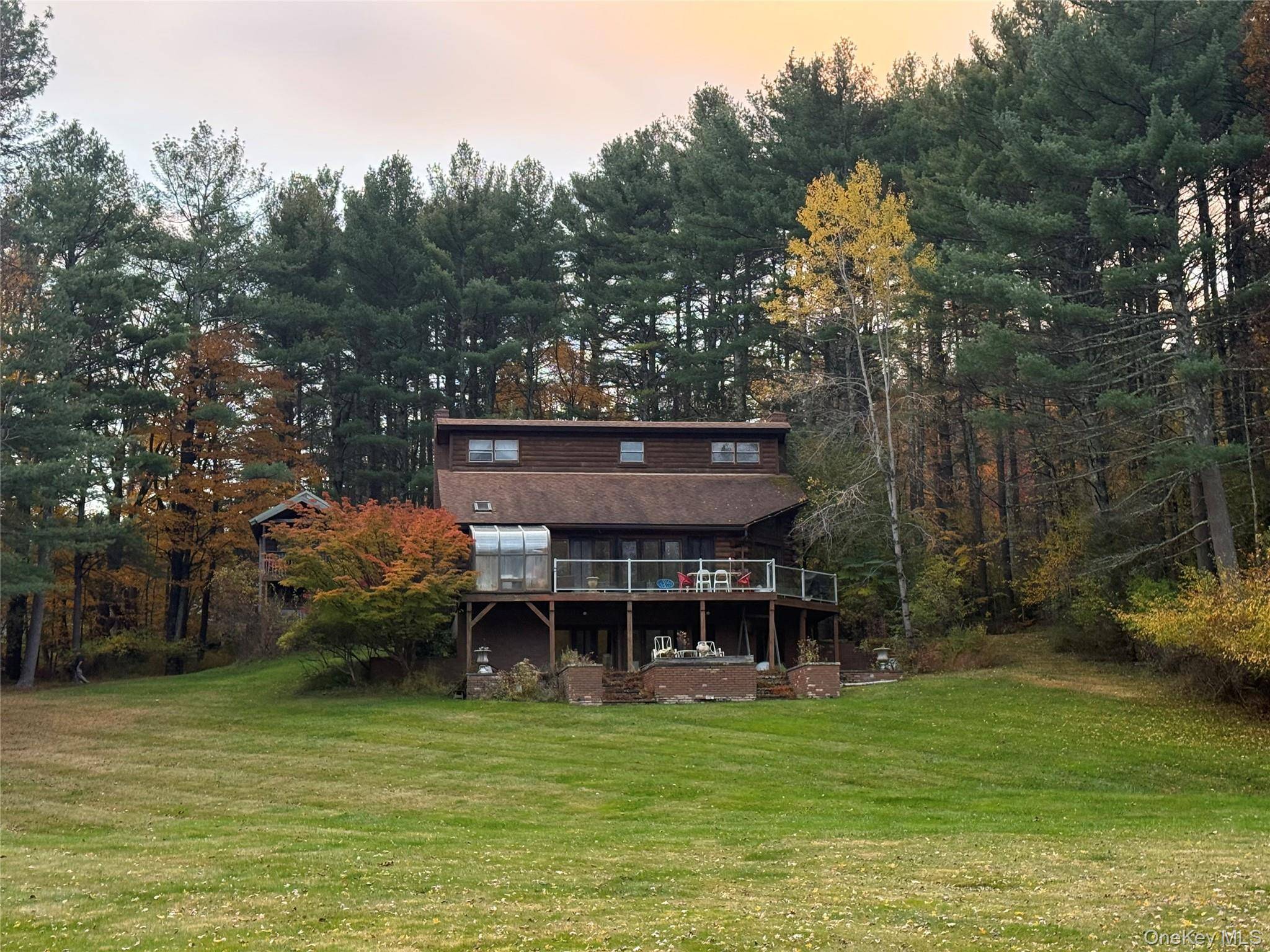 1122 County Route 31, Glen Spey, NY 12737