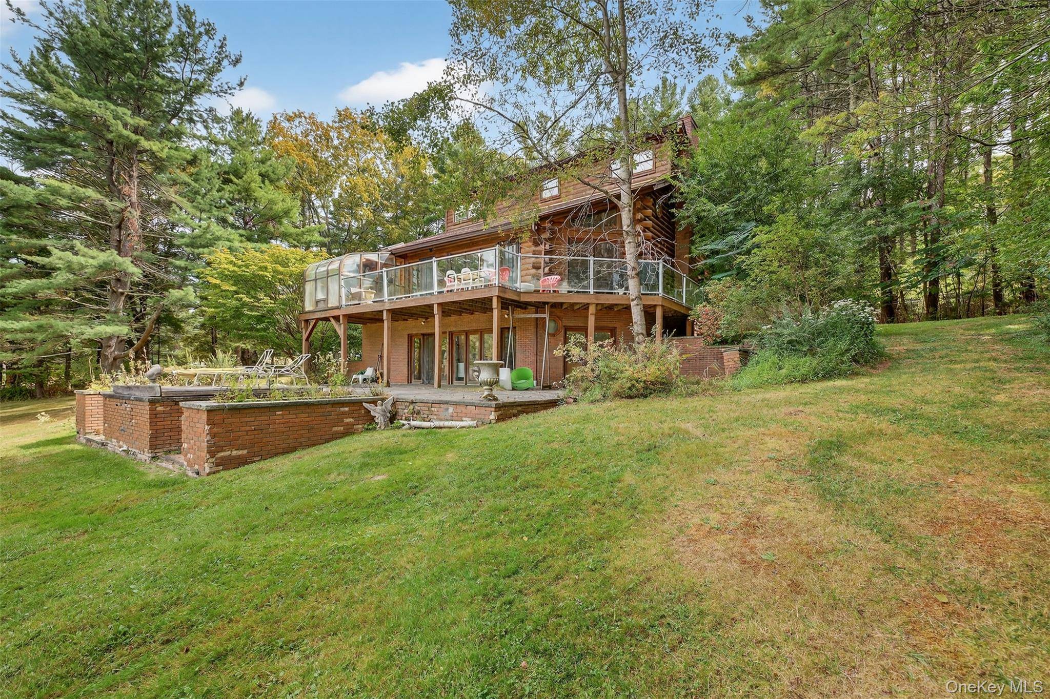 1122 County Route 31, Glen Spey, NY 12737