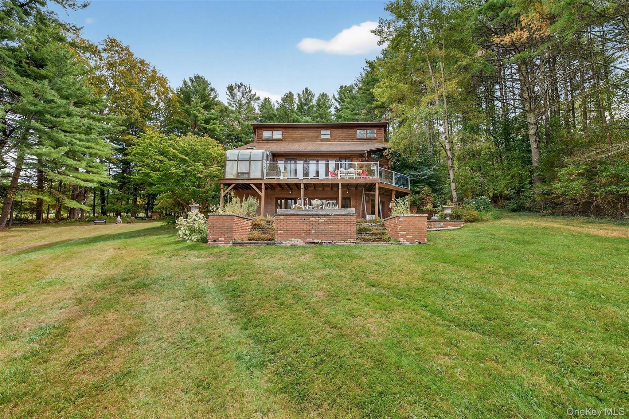 1122 County Route 31, Glen Spey, NY 12737