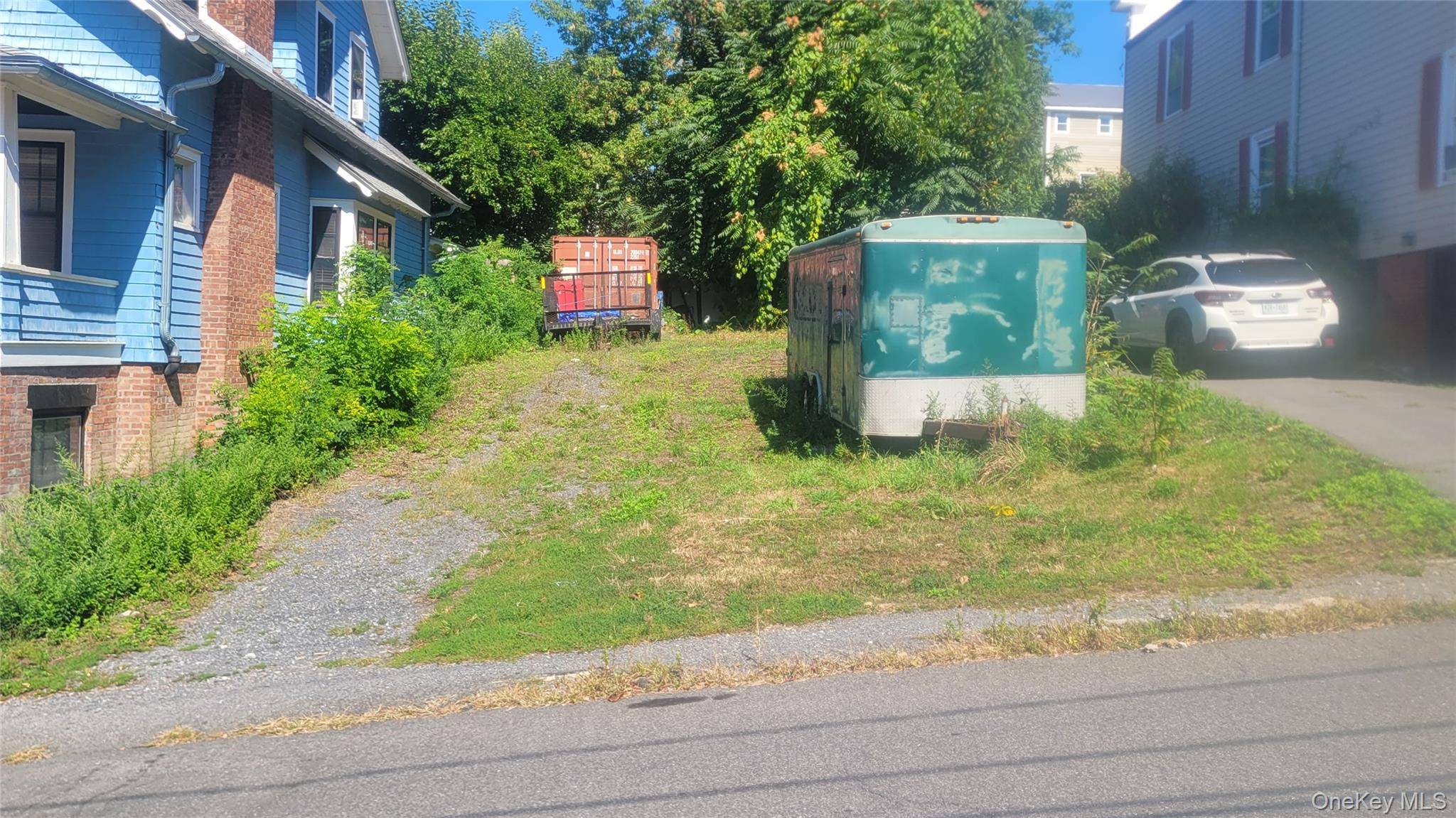 15 Thompson Street, Catskill, NY