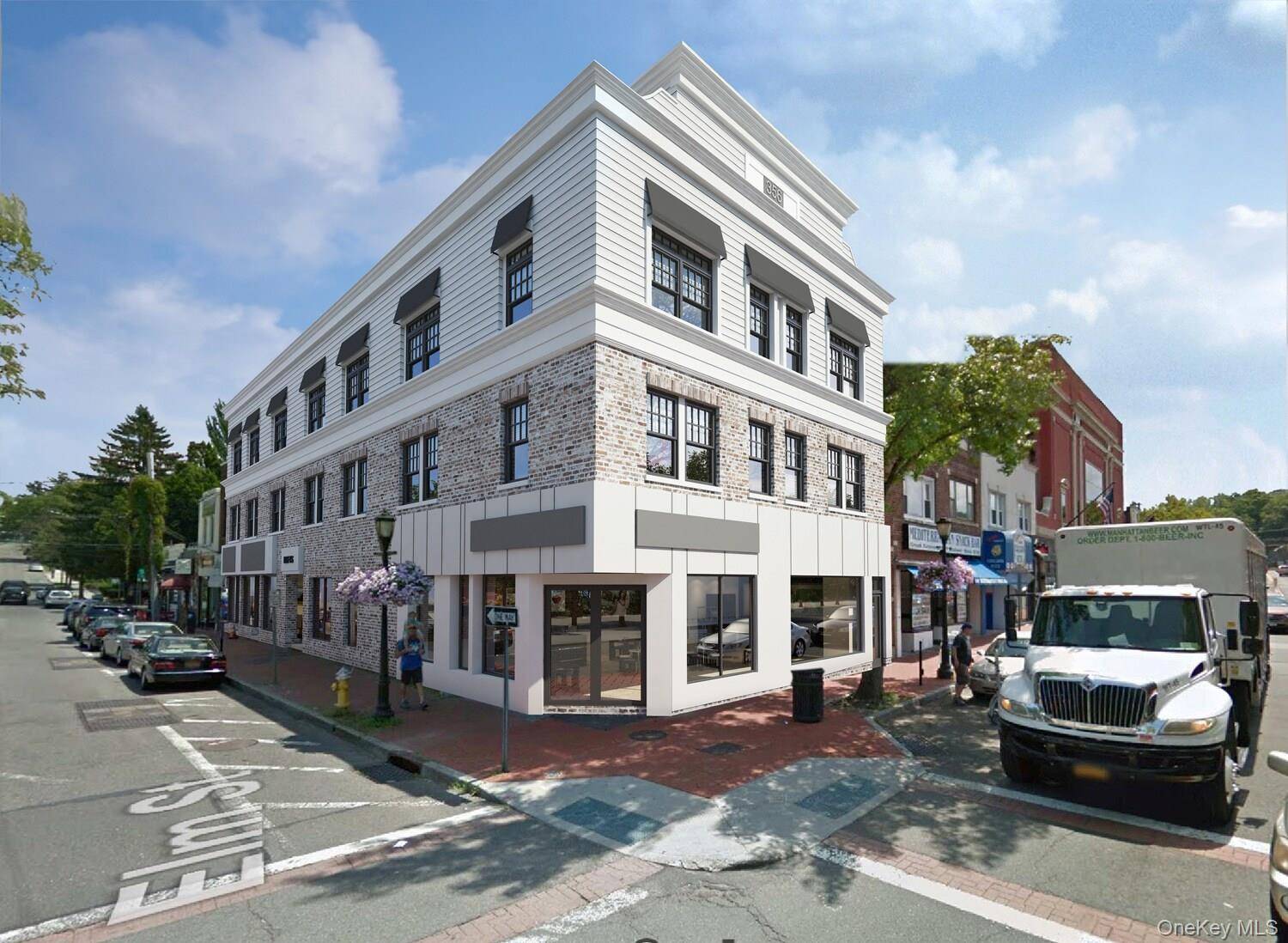 356 New York AVE #1, Huntington, NY 11743