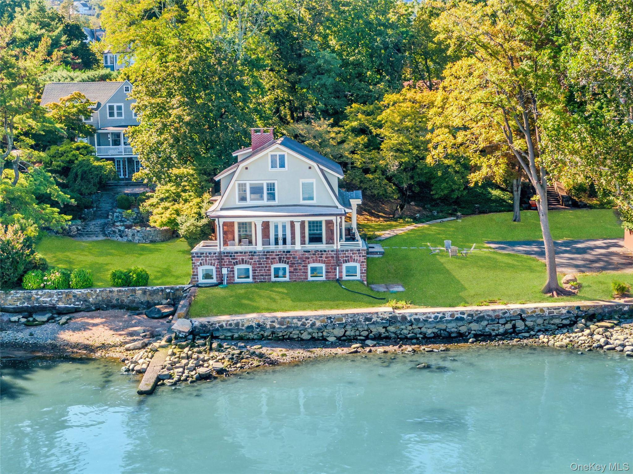 1 Washington AVE, Nyack, NY 10960