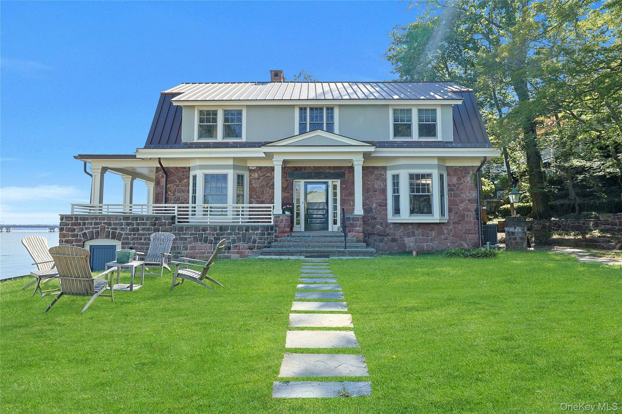 1 Washington AVE, Nyack, NY 10960