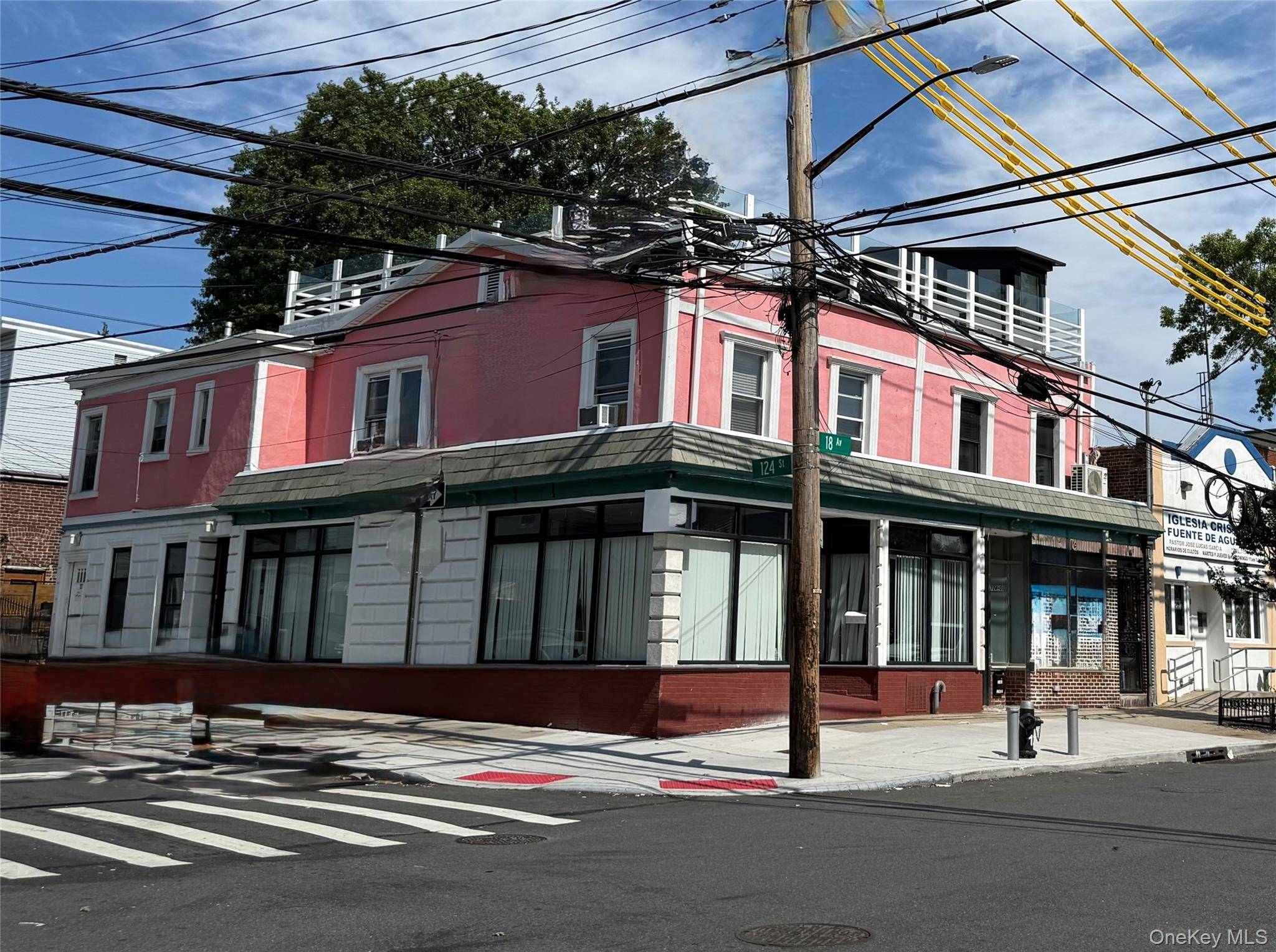 124-03 18th AVE, College Point, NY 11356