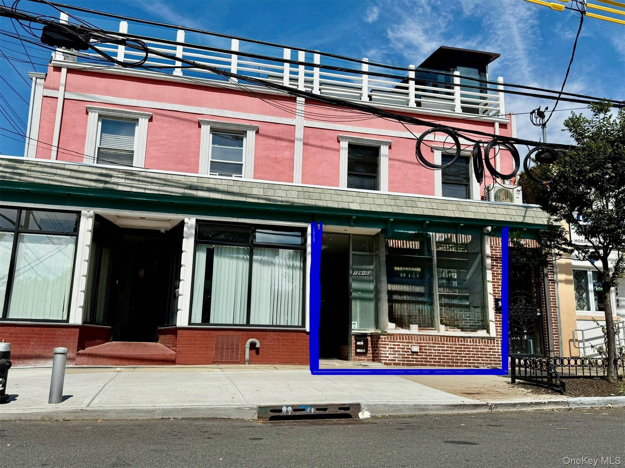 124-03 18th AVE, College Point, NY 11356