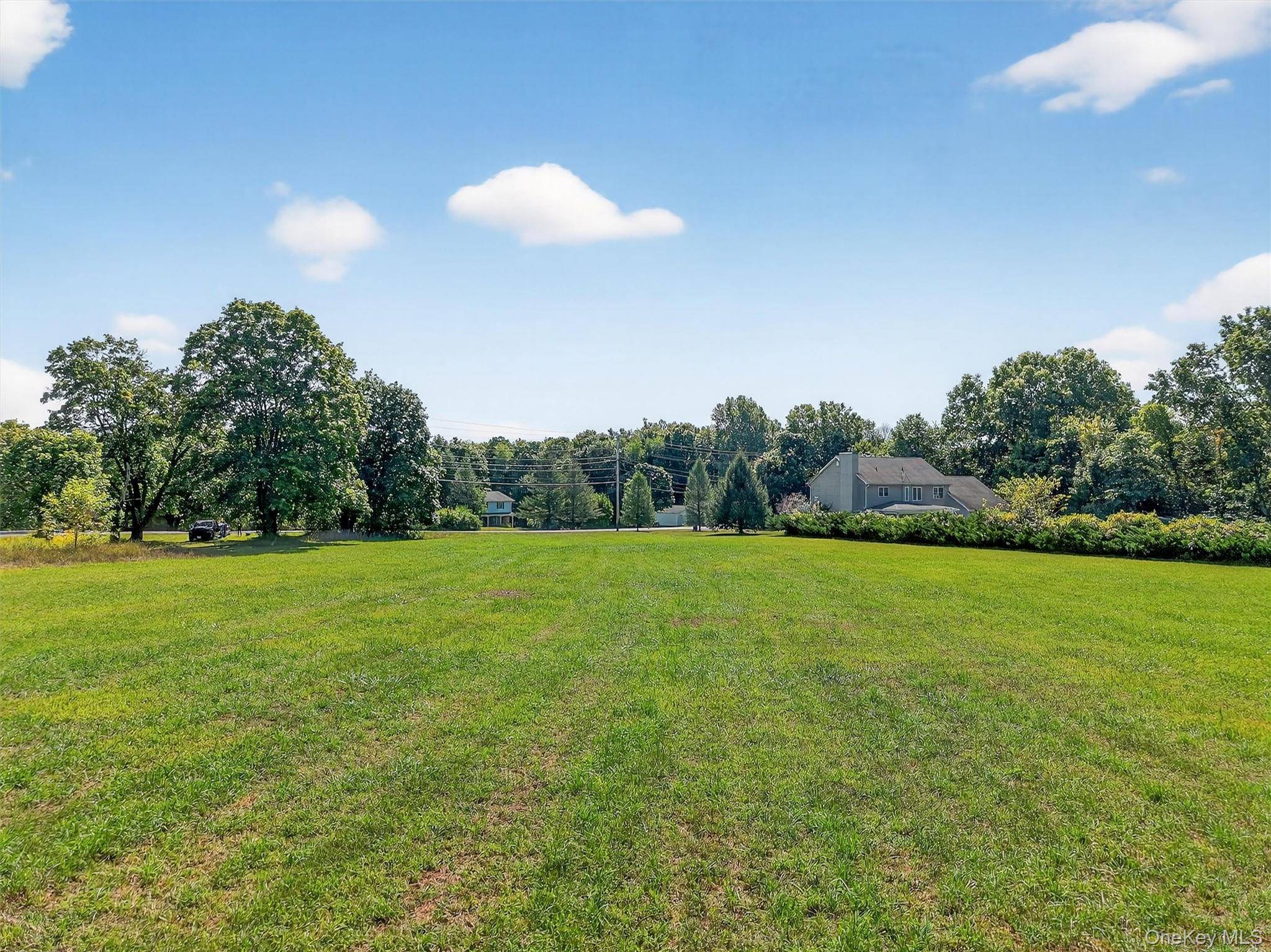 Mt Airy RD, New Windsor, NY 12553