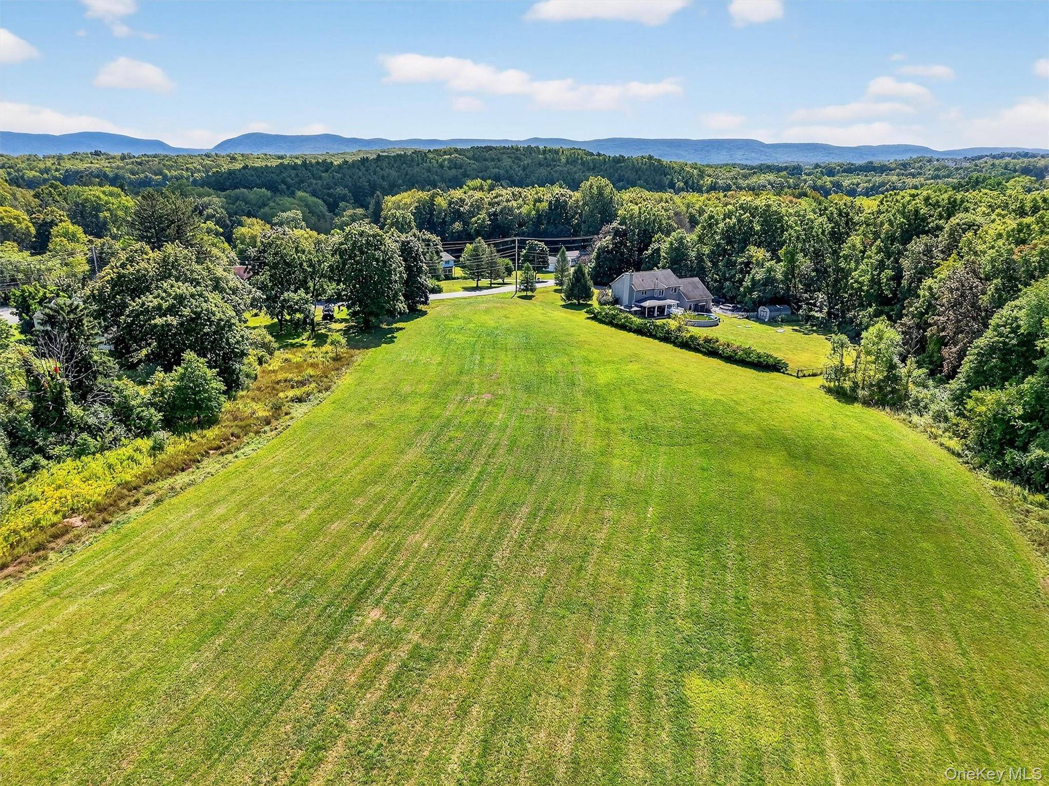 Mt Airy RD, New Windsor, NY 12553
