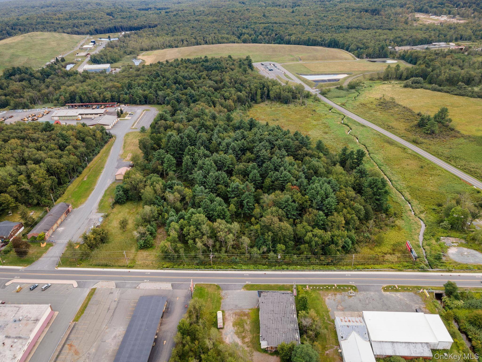E Broadway, Monticello, NY 12701