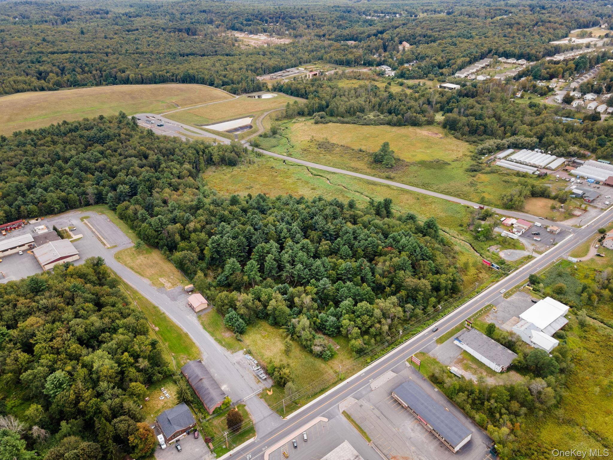 E Broadway, Monticello, NY 12701