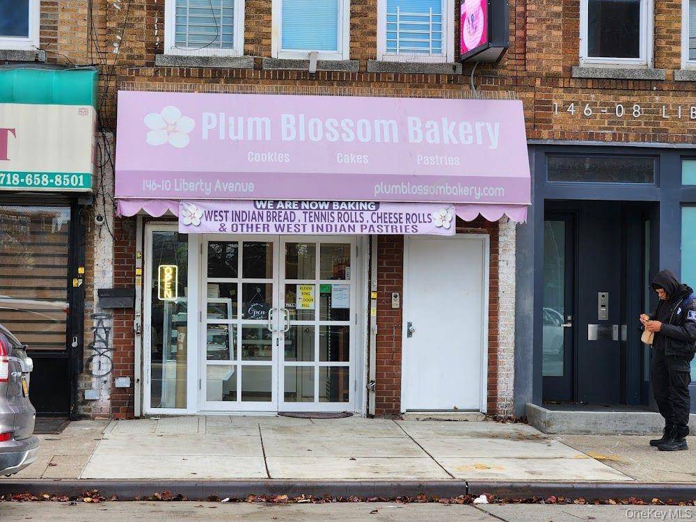 14610 Liberty AVE, Jamaica, NY 11435