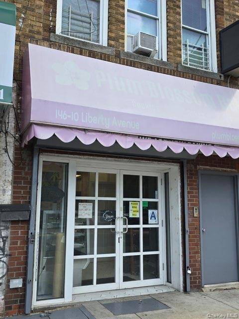 14610 Liberty AVE, Jamaica, NY 11435