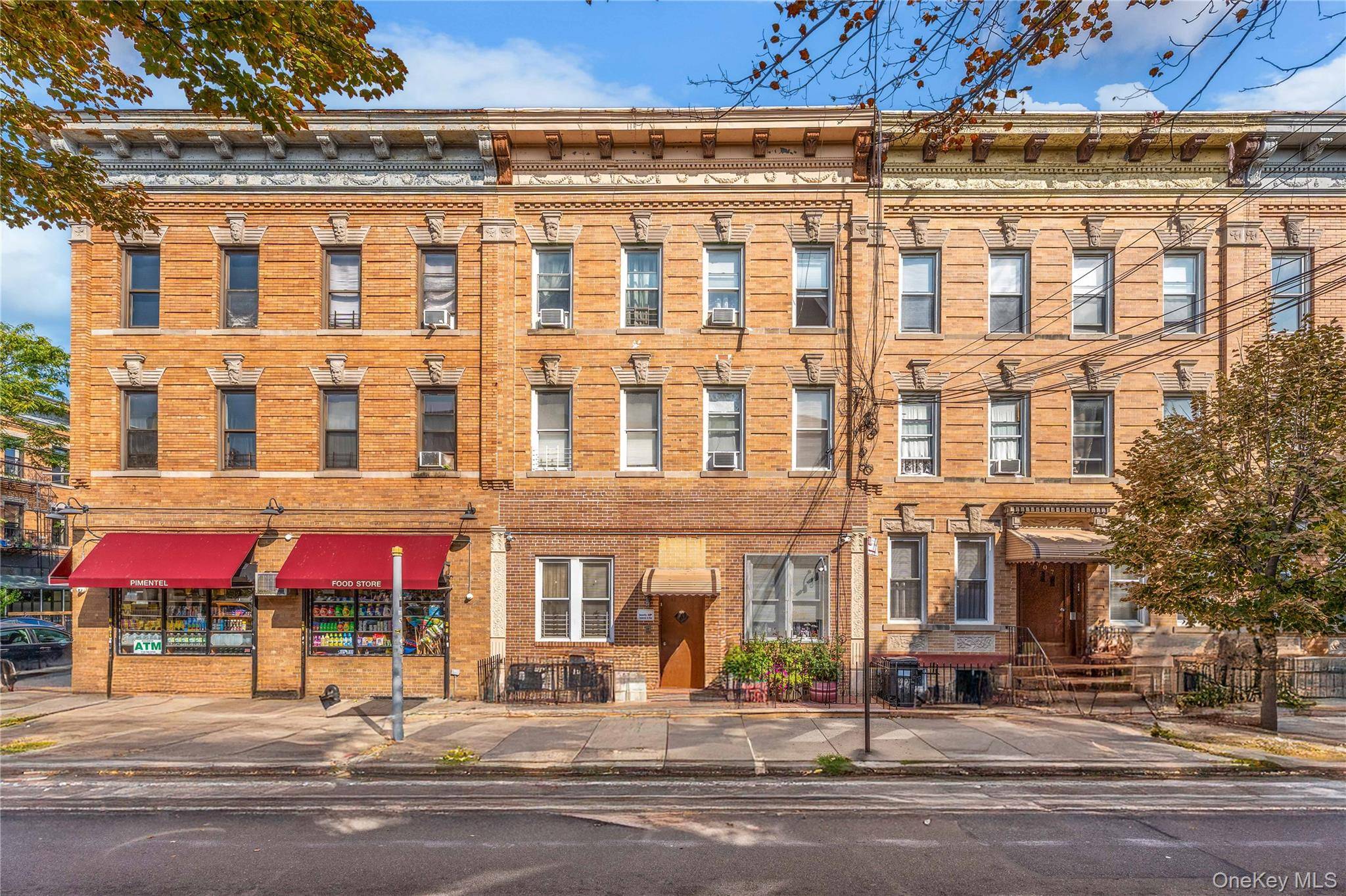 59-05 Catalpa AVE, Ridgewood, NY 11385