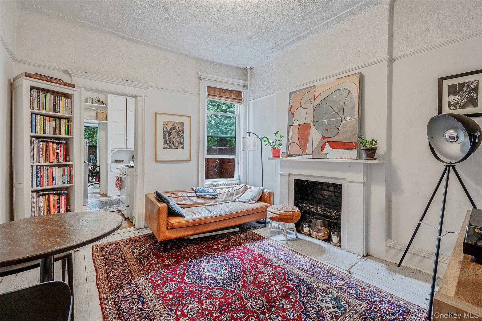 542 Bergen ST, Brooklyn, NY 11217