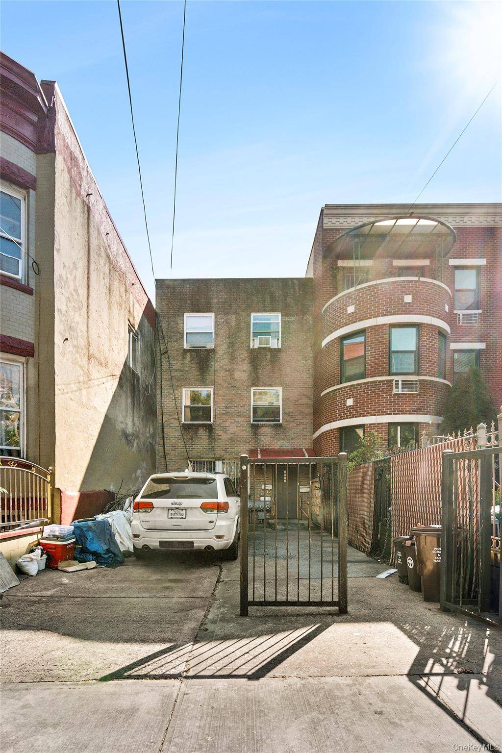 1554 Saint Marks AVE, Brooklyn, NY 11233