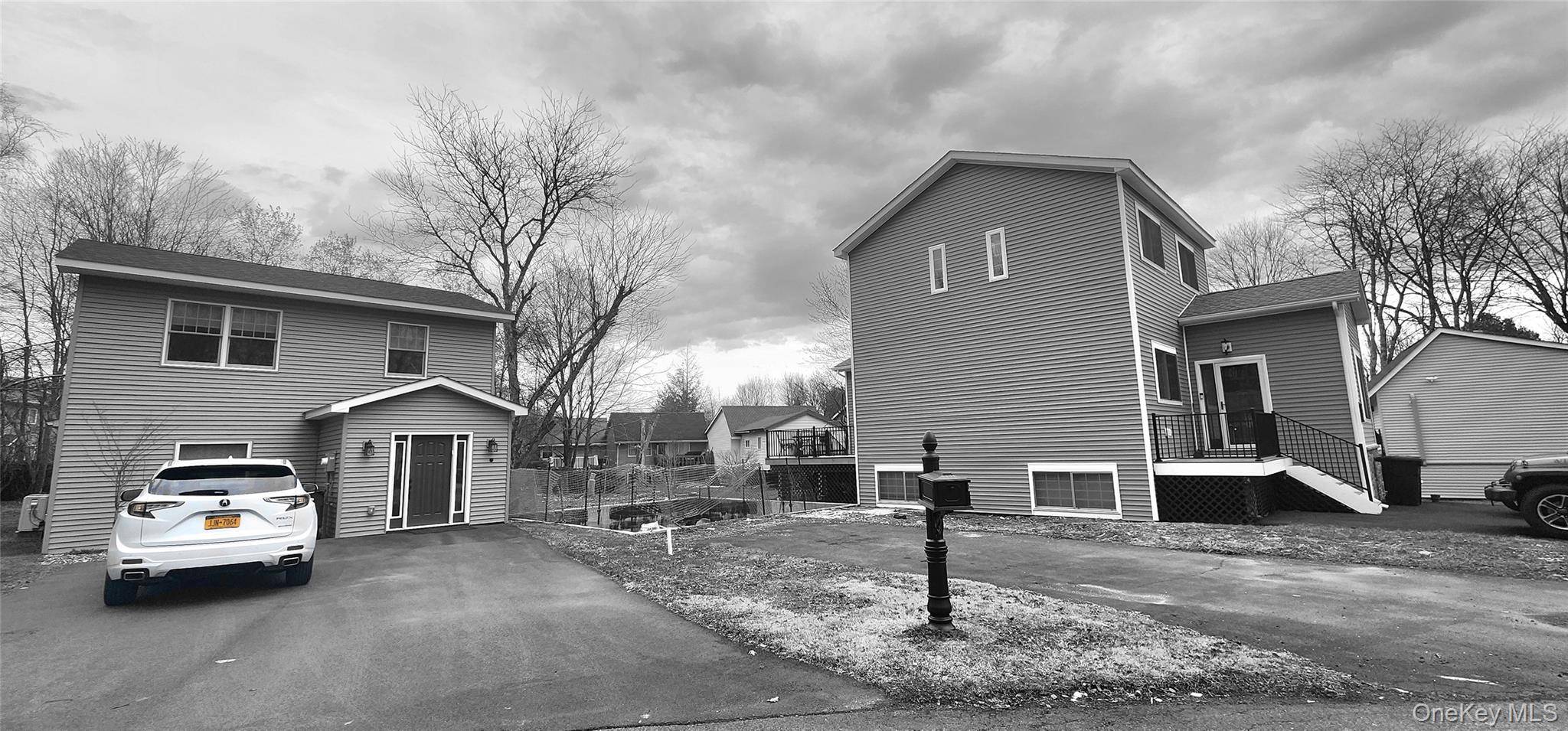 14 James PL, Kiamesha Lake, NY 12751