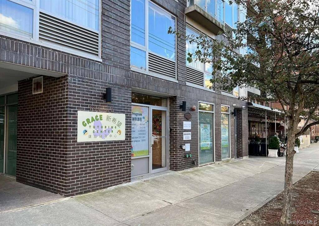 139-30 34th AVE #0B, Flushing, NY 11354