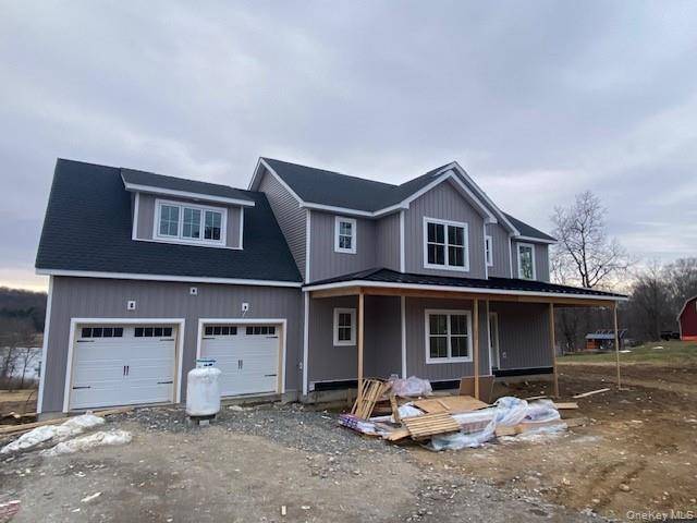 Lot #5 Lotus DR, Slate Hill, NY 10973