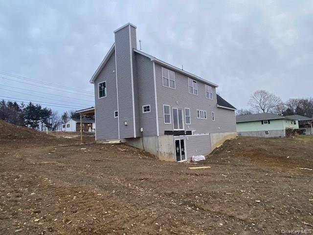 Lot #5 Lotus DR, Slate Hill, NY 10973