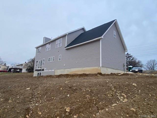 Lot #5 Lotus DR, Slate Hill, NY 10973