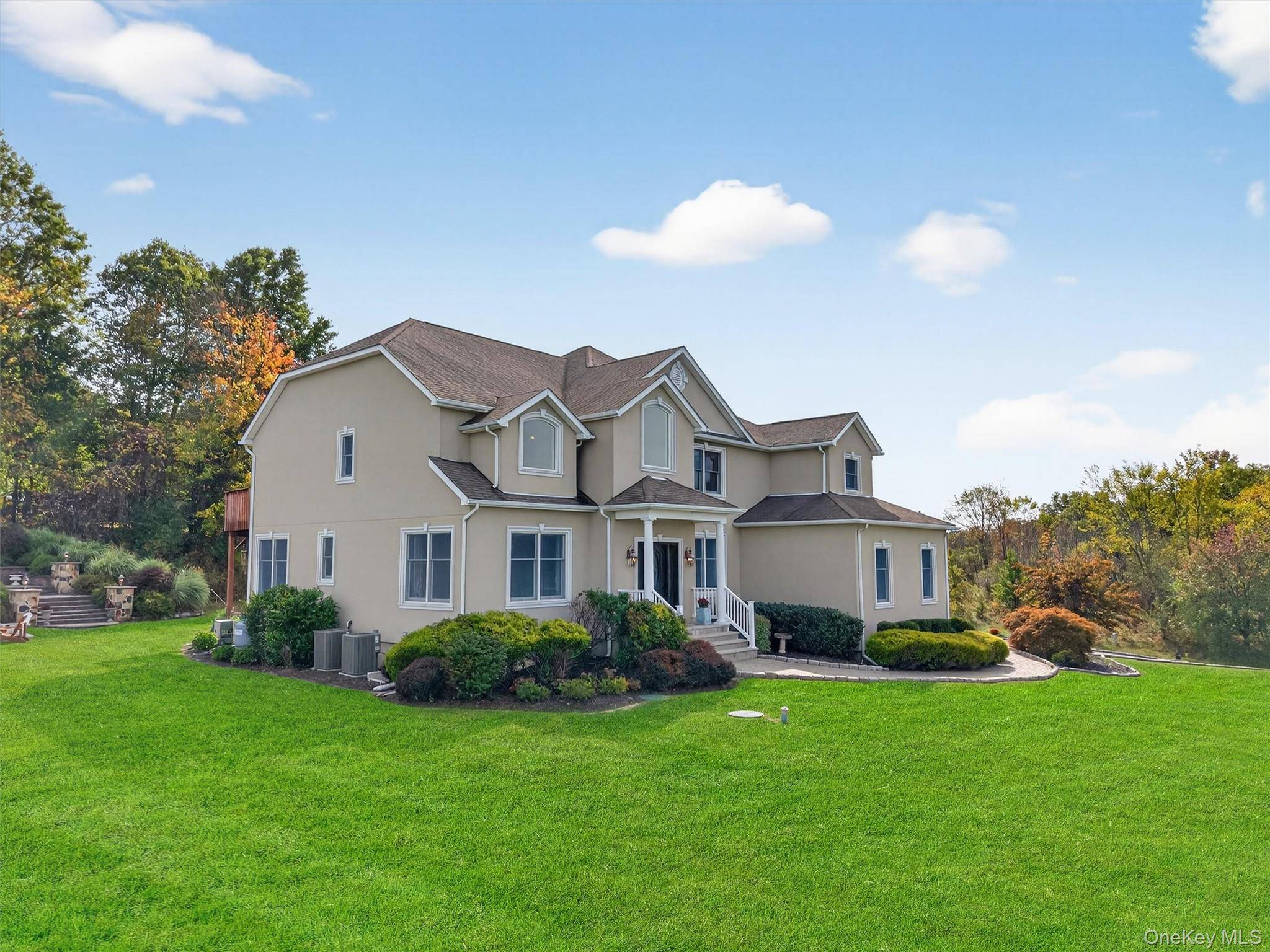 11 Dorian WAY, Campbell Hall, NY 10916