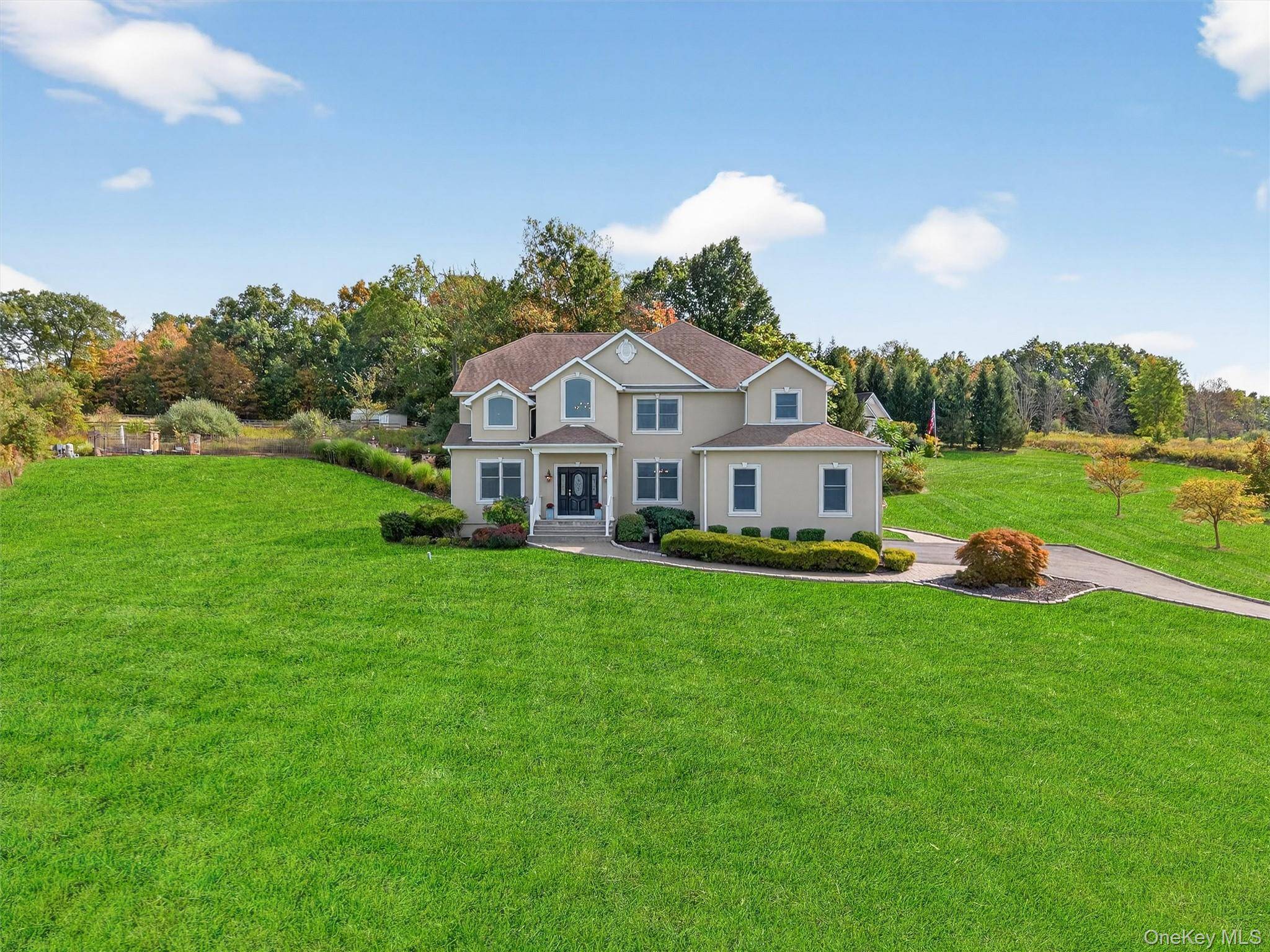 11 Dorian WAY, Campbell Hall, NY 10916