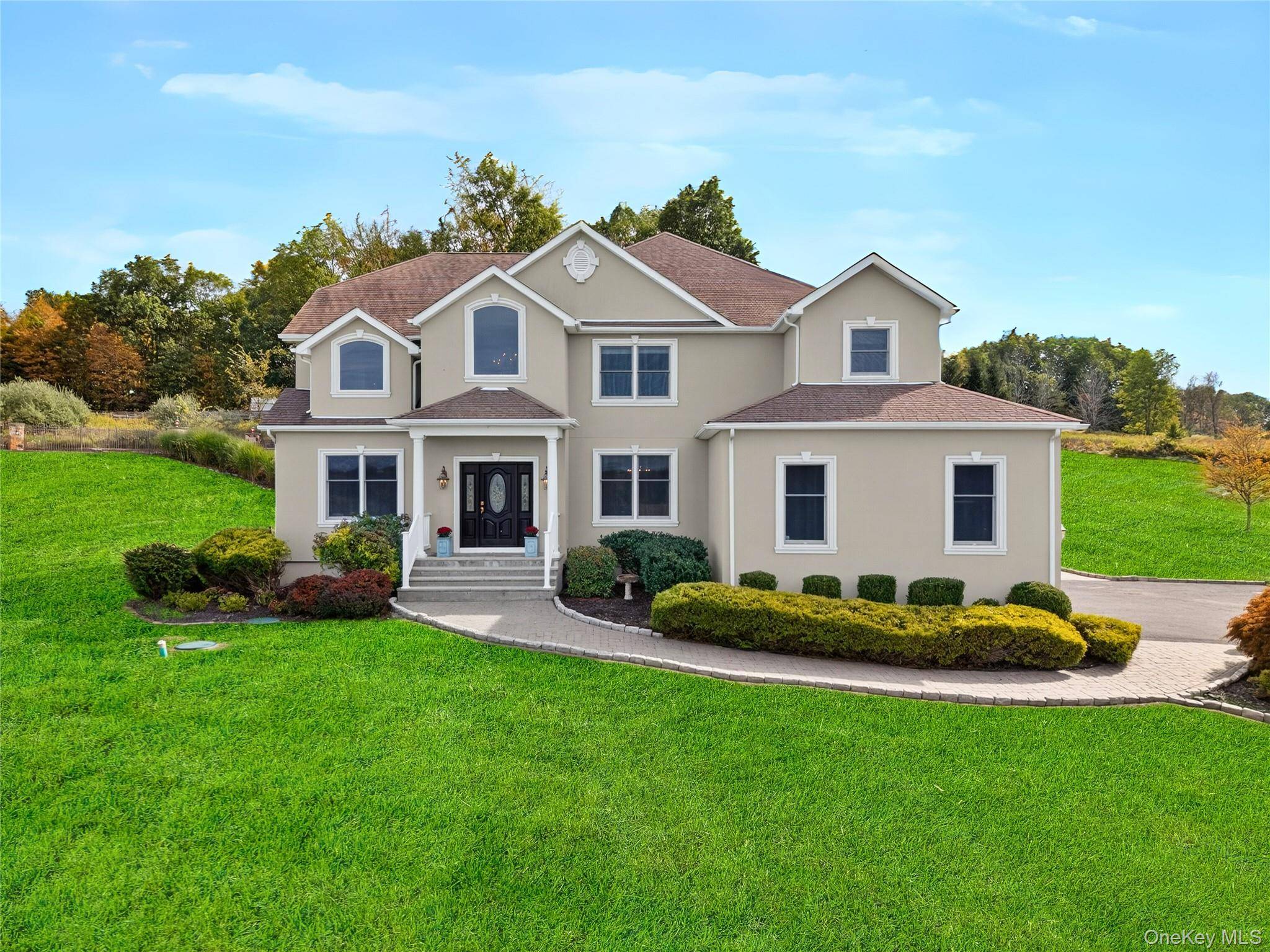 11 Dorian WAY, Campbell Hall, NY 10916