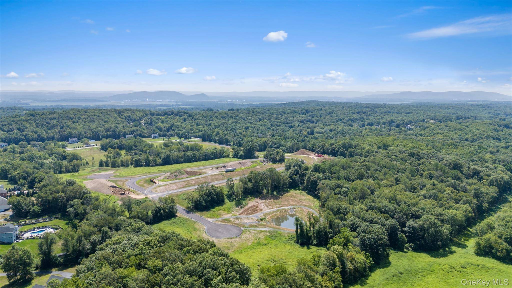 Lot #6 Lotus DR, Slate Hill, NY 10973