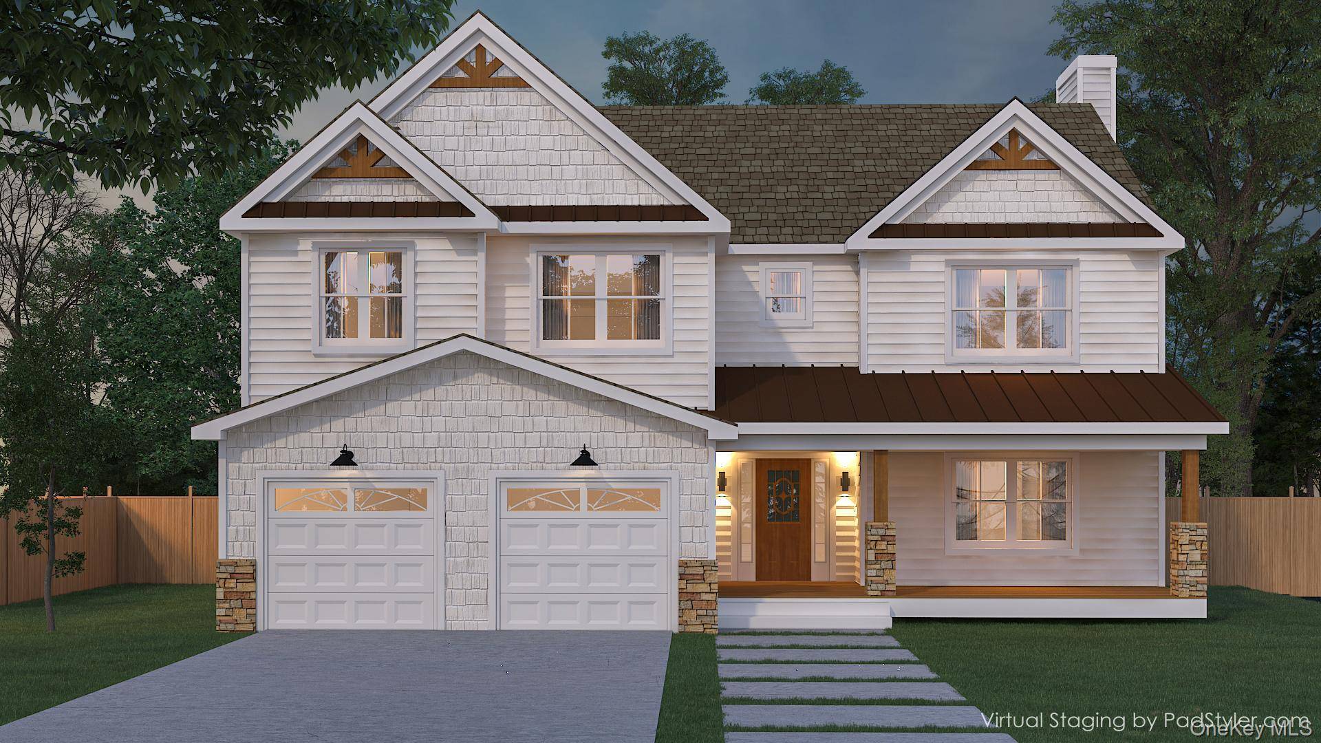 Lot #6 Lotus DR, Slate Hill, NY 10973