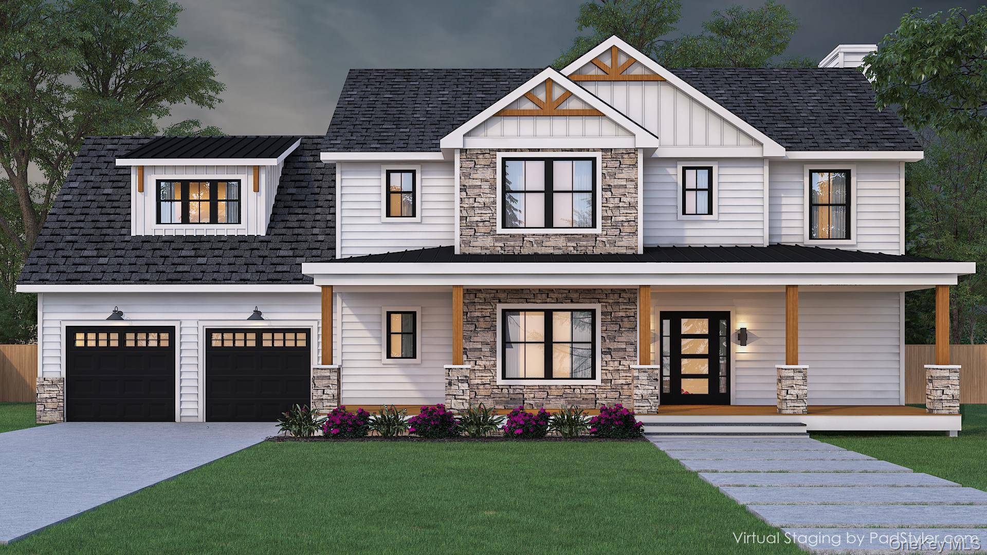Lot #8 Azalea LN, Slate Hill, NY 10973