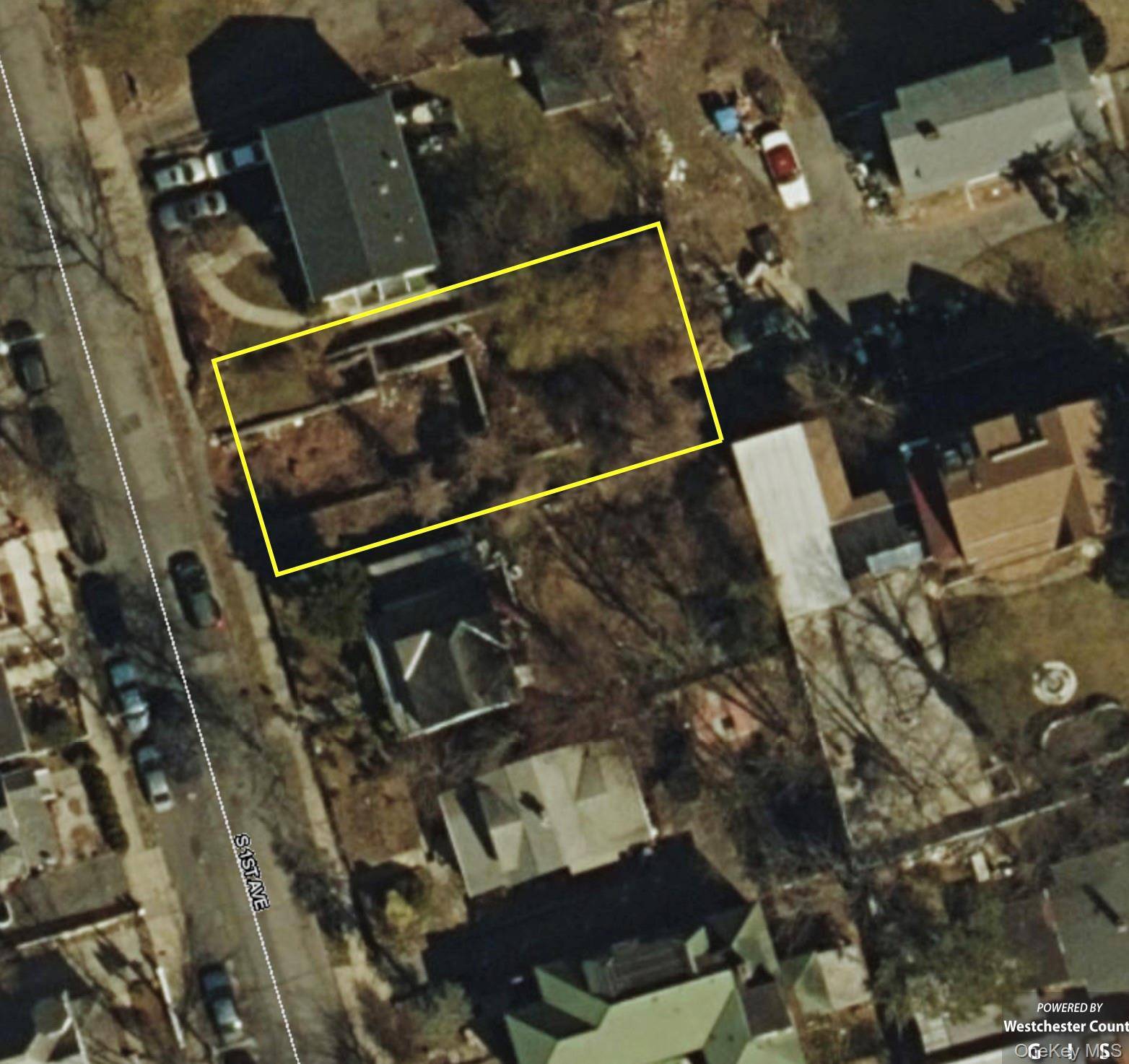453 S 1st AVE, Mount Vernon, NY 10550