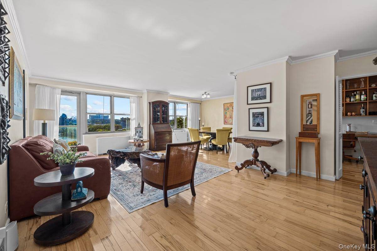 2500 Johnson AVE #2NP, Bronx, NY 10463