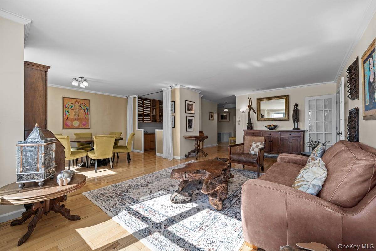 2500 Johnson AVE #2NP, Bronx, NY 10463