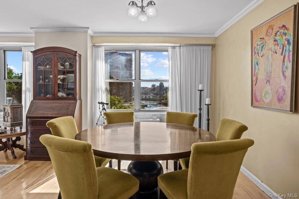 2500 Johnson AVE #2NP, Bronx, NY 10463
