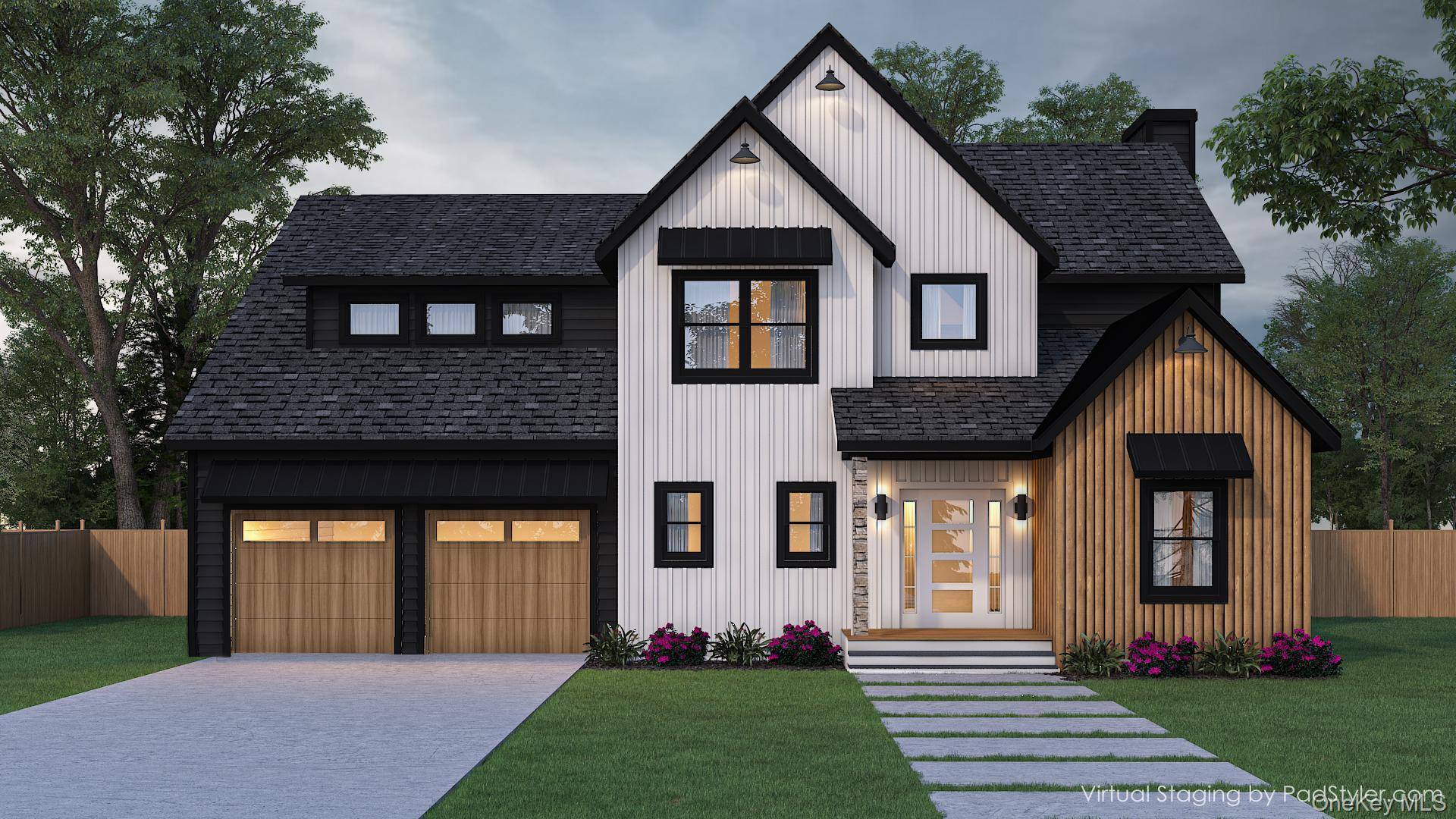 Lot #9 Azalea LN, Slate Hill, NY 10973