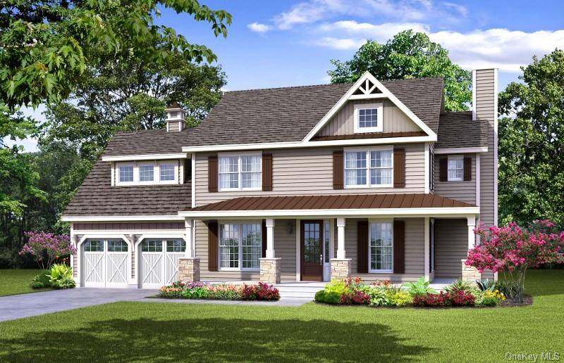 Lot #10 Azalea LN, Slate Hill, NY 10973