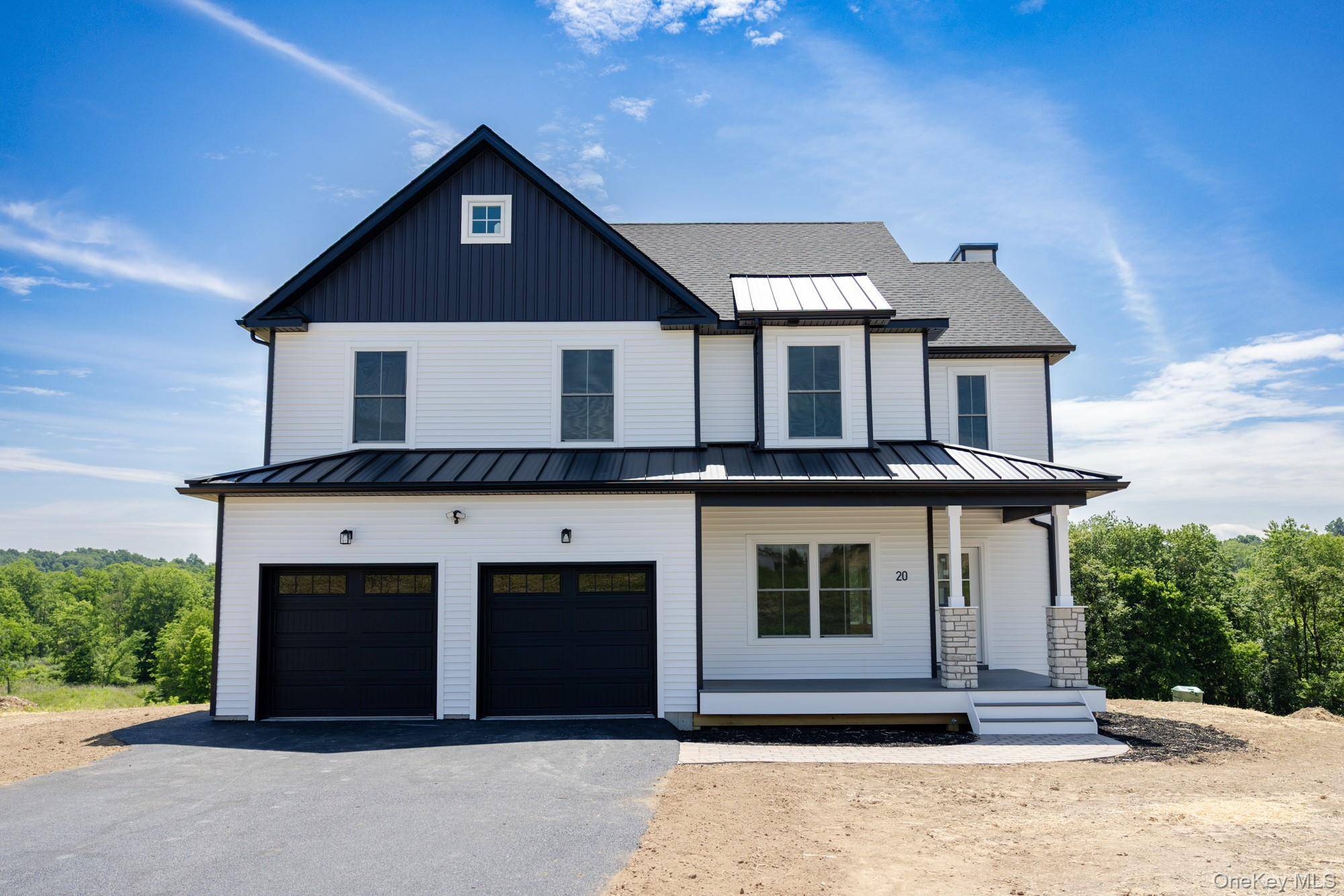 Lot #11 Azalea LN, Slate Hill, NY 10973
