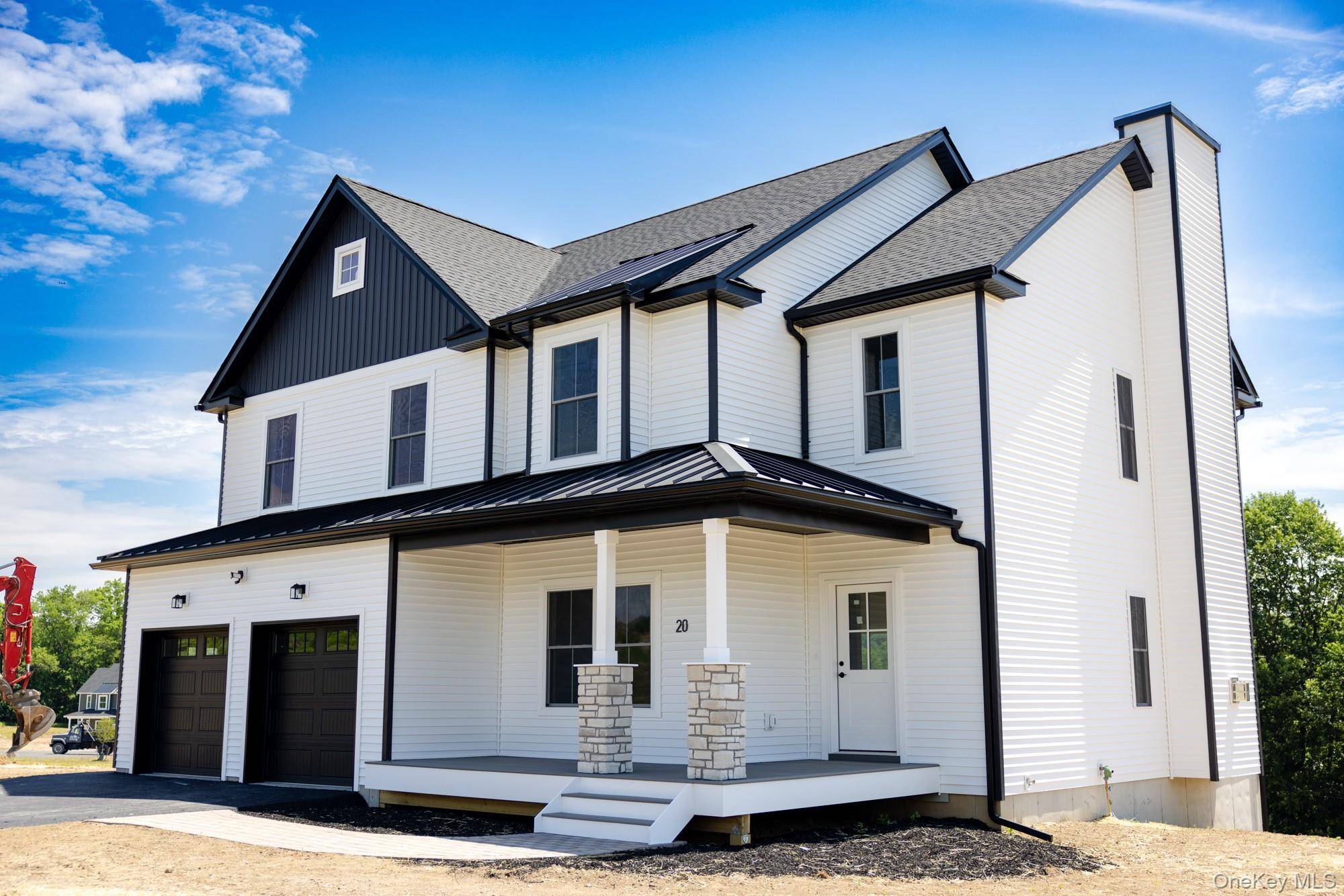 Lot #11 Azalea LN, Slate Hill, NY 10973