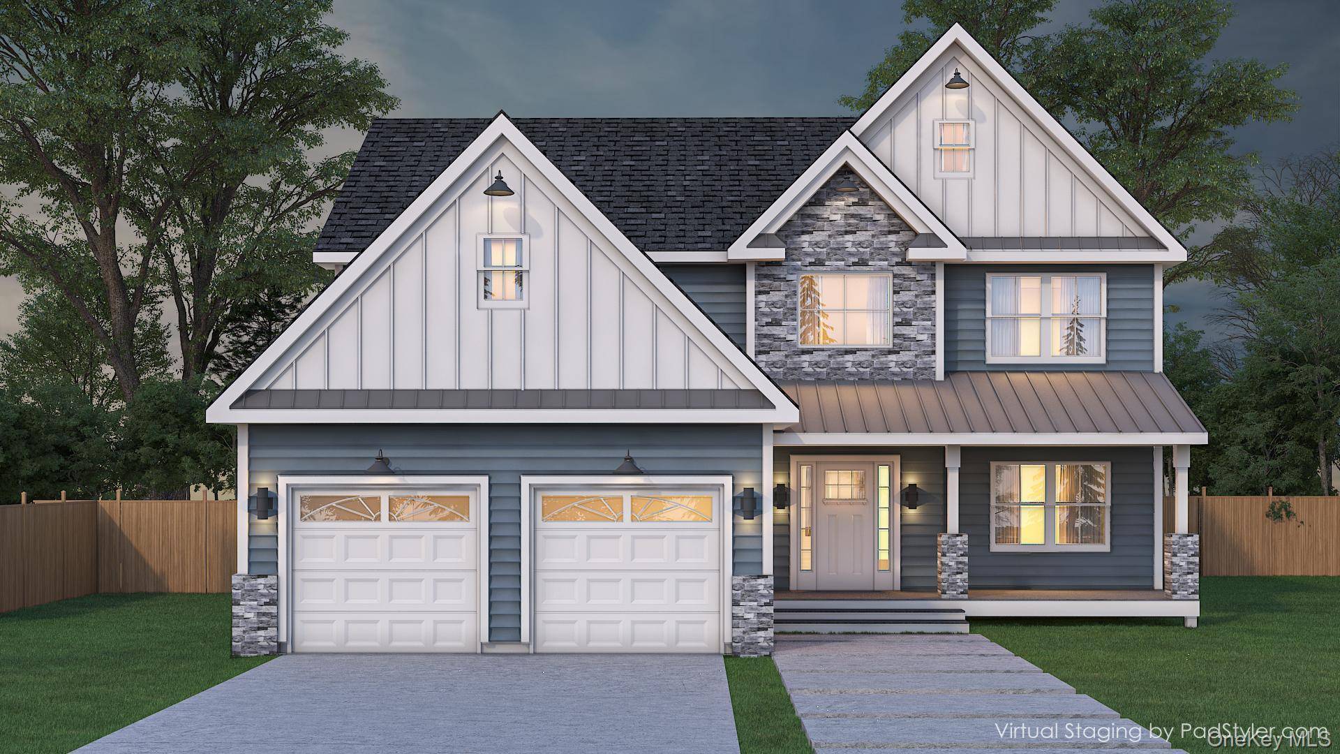Lot #17 Beeblossom CT, Slate Hill, NY 10973