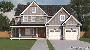 Lot #19 Beeblossom CT, Slate Hill, NY 10973