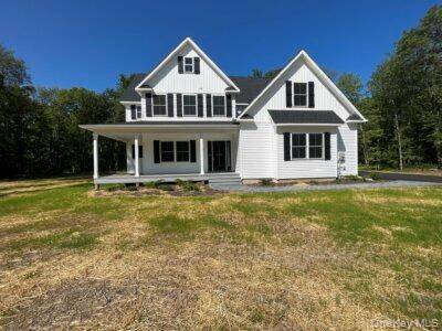 Lot #19 Beeblossom CT, Slate Hill, NY 10973