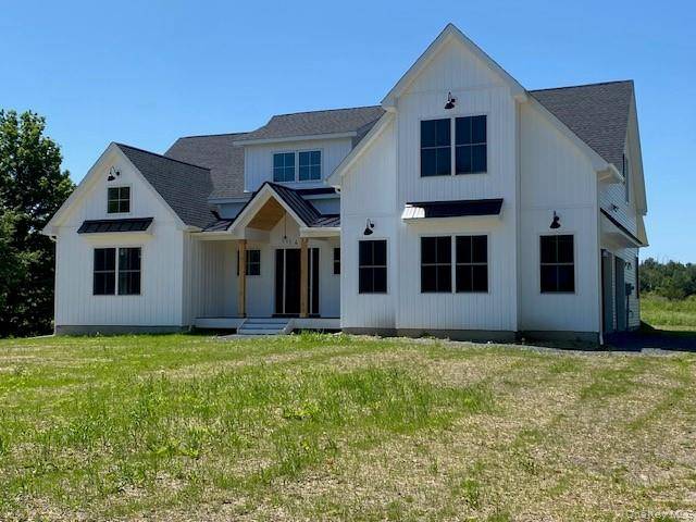 Lot #21 Azalea LN, Slate Hill, NY 10973