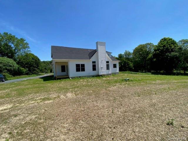 Lot #21 Azalea LN, Slate Hill, NY 10973