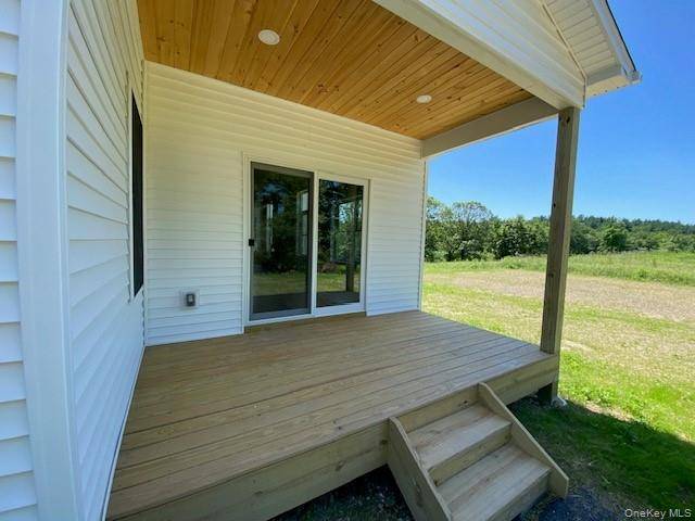 Lot #21 Azalea LN, Slate Hill, NY 10973