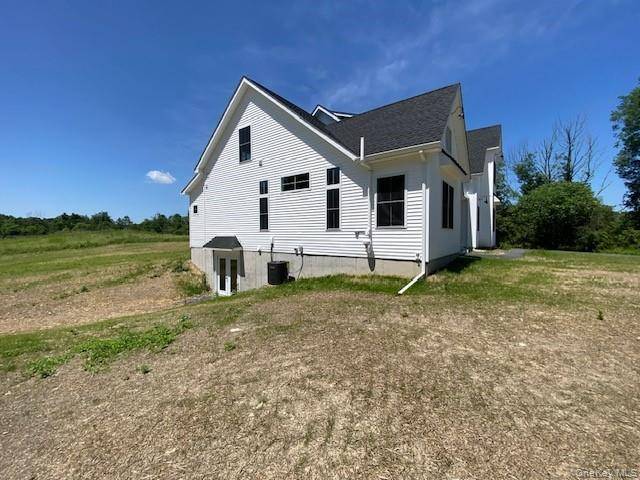 Lot #21 Azalea LN, Slate Hill, NY 10973