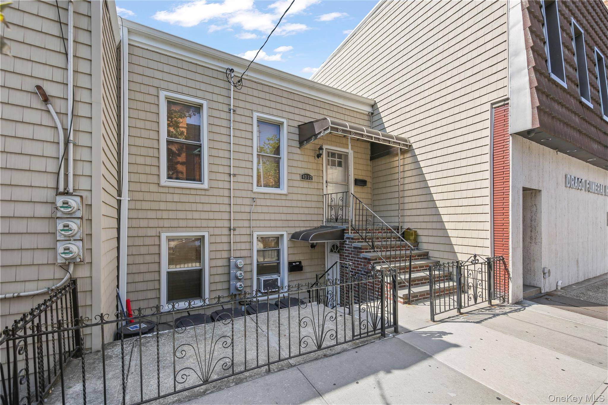 43-12 30th AVE, Astoria, NY 11103