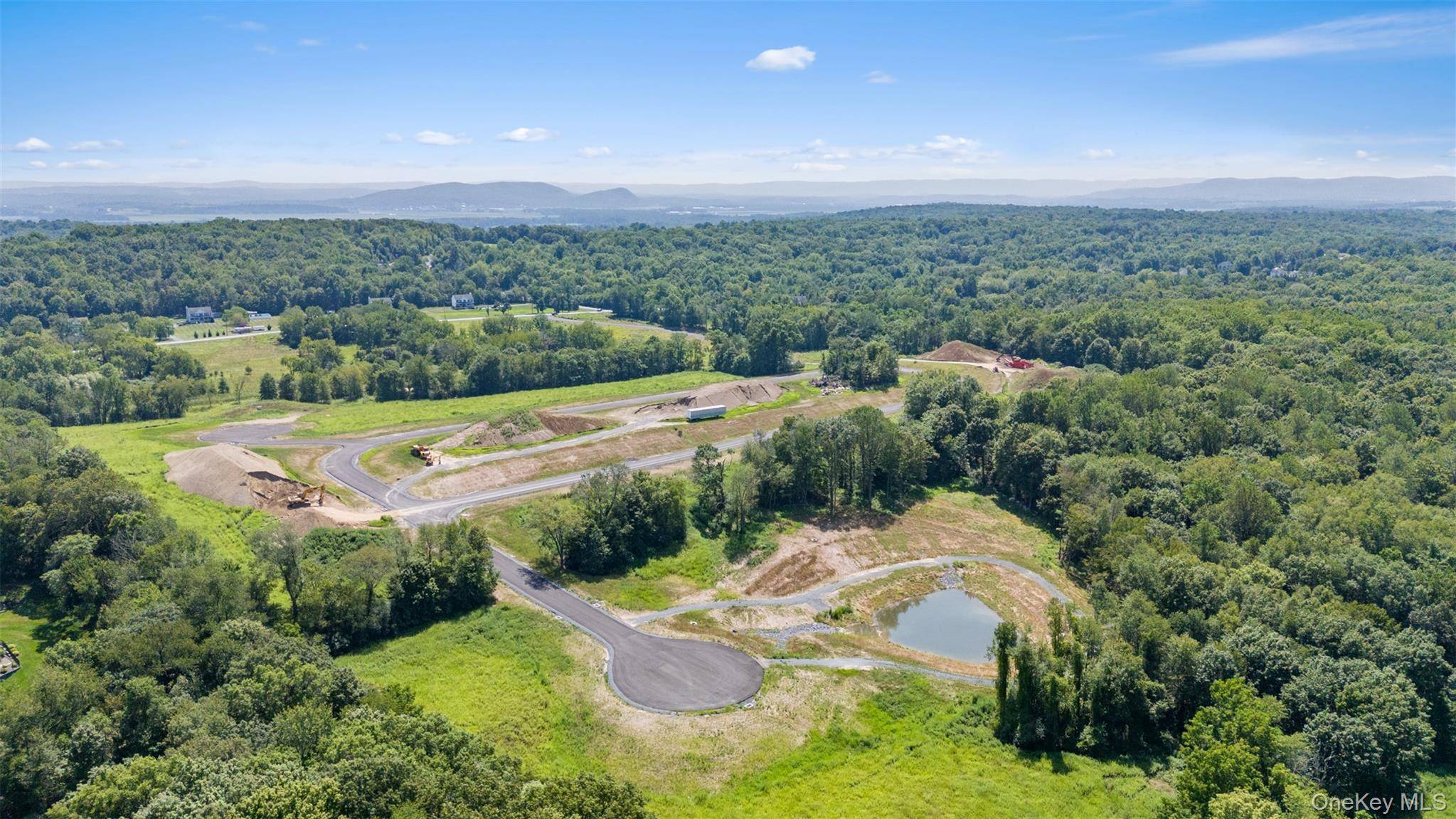 Lot #23 Azalea LN, Slate Hill, NY 10973