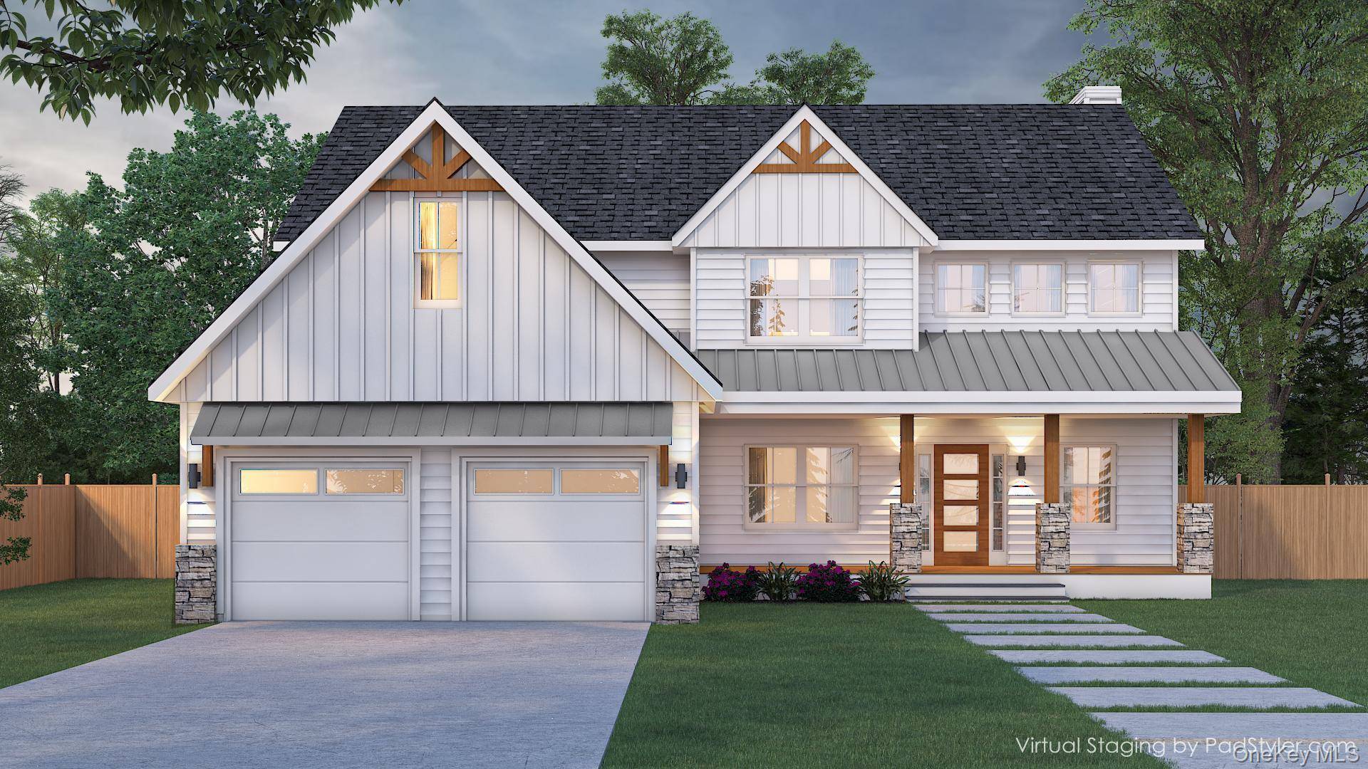 Lot #25 Azalea LN, Slate Hill, NY 10973